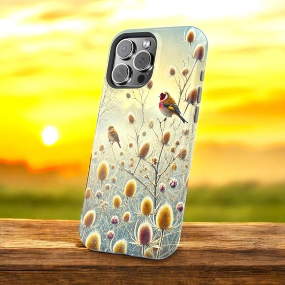 iPhone Phone Cases, Perfect Stylish Mobile Case, MLNMC404 - Picture 1 of 13